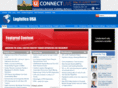 logisticsmediausa.com