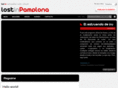 lostinpamplona.tv