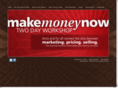 marathonmakemoneynow.com
