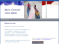 marecarmody.net