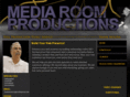 mediaroomproductions.com