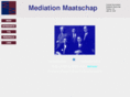 mediation-maatschap.com