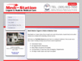 medistationurgentcare.com