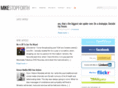 mikestopforth.com