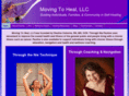 movingtoheal.net