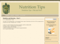 my-nutrition-tips.com