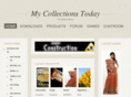 mycollectionstoday.com