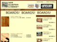 newhamptonlumber.com