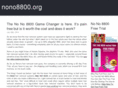 nono8800.org