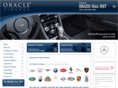 oraclefinance.co.uk
