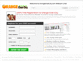 orangechatcity.com