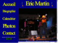 orchestre-ericmartin.com