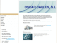 oscarcaules.es