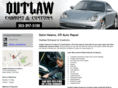 outlawexhaustcustoms.com