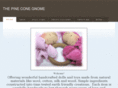 pineconegnome.com