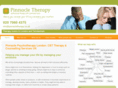 pinnacletherapy.co.uk