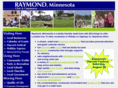 raymondminnesota.com