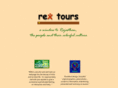 rextours.com