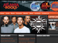 rock109fm.com