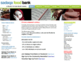 sadaqafoodbank.net