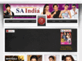 saindia.com
