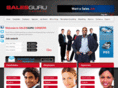 salesgurucareers.com