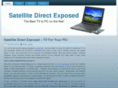 satellitedirectexposed.org