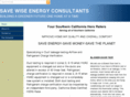 savewiseenergyconsultants.com