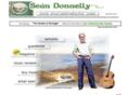 seandonnellyfolkmusic.com