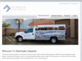 silverhawkindustrial.com