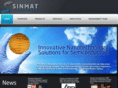 sinmat.com