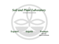 soilandplantlab.com