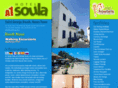 soulahotel.com