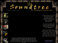 soundtreeproductions.com