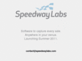 speedwaylabs.com