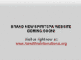 spiritspaps.com