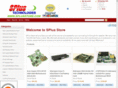 splusstore.com