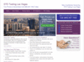stdtestinglasvegas.com