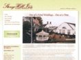 stonyhillinn.com