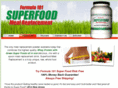 super-food-list.com