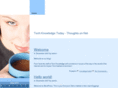 tech-knowledge-computer-training.net
