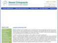 thelaveenchiropractor.com