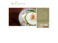 theraymond.com