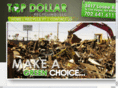 topdollarrecycle.com
