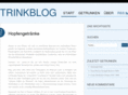 trinkblog.de