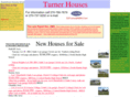 turnerhouses.com