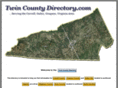 twincountydirectory.com