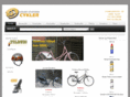 valbycykler.com