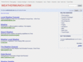 weathermunich.com