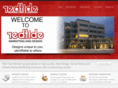 whatisredtide.com